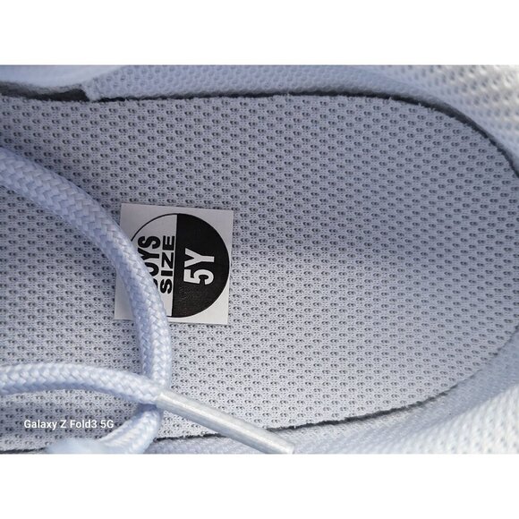 Nike Air Max SC Gray Youth Sneakers CZ5358 012 Size 5Y - Picture 9 of 10